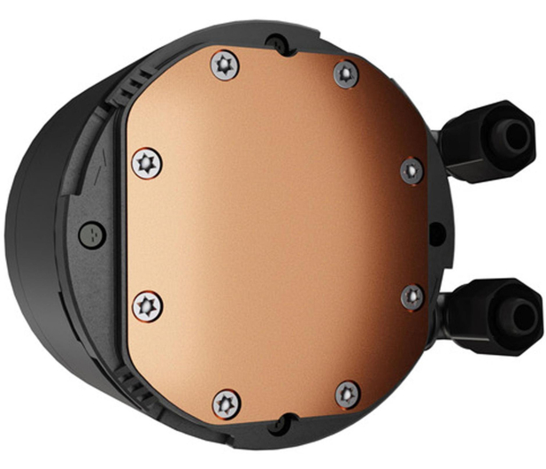 Genesis Hydria 240 ARGB 2x120mm - 1339433 - zdjęcie 7